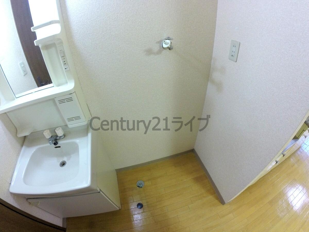 メニーローザ甲東園の物件内観写真