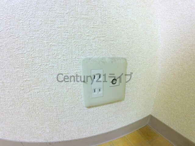 メニーローザ甲東園の物件内観写真