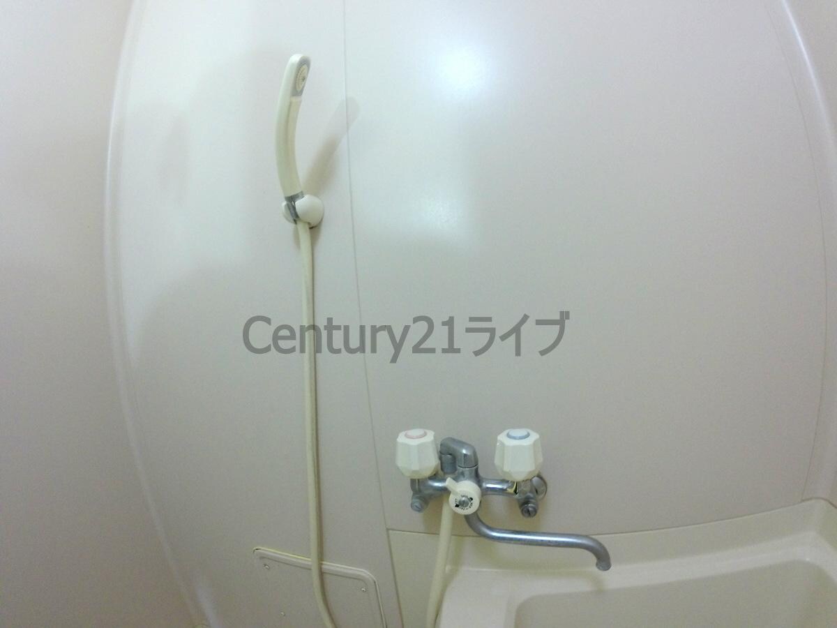 メニーローザ甲東園の物件内観写真