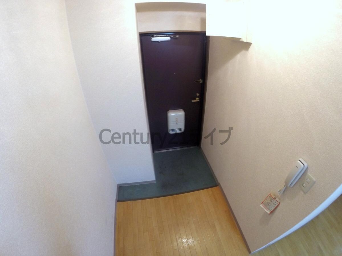 メニーローザ甲東園の物件内観写真