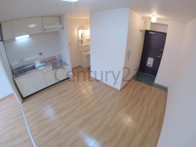 メニーローザ甲東園の物件内観写真