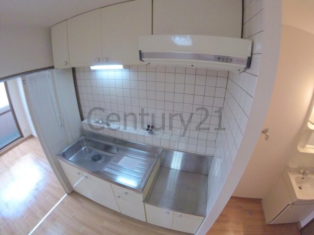 メニーローザ甲東園の物件内観写真