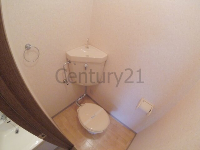 メニーローザ甲東園の物件内観写真