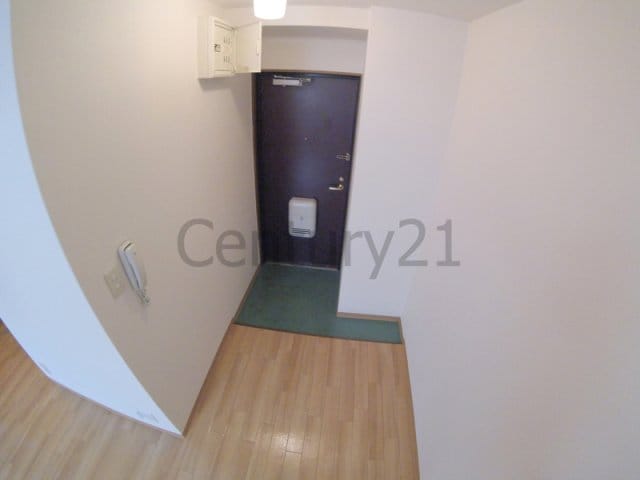 メニーローザ甲東園の物件内観写真