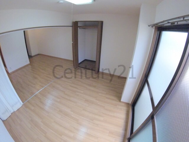 メニーローザ甲東園の物件内観写真