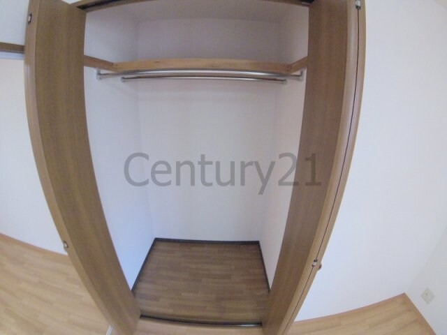 メニーローザ甲東園の物件内観写真