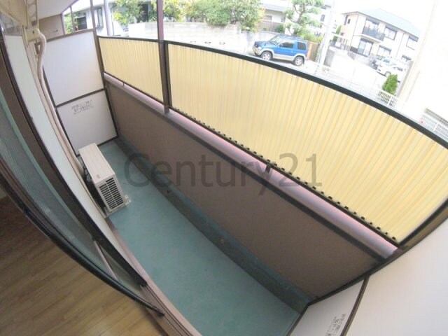 メニーローザ甲東園の物件内観写真