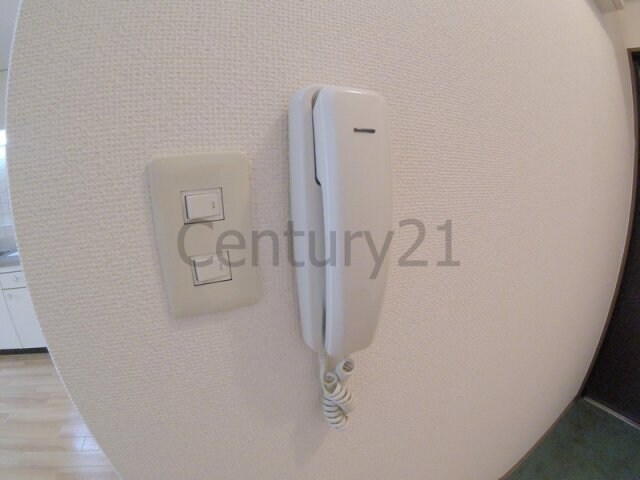 メニーローザ甲東園の物件内観写真