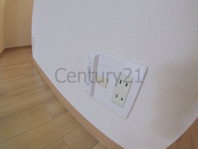 メニーローザ甲東園の物件内観写真