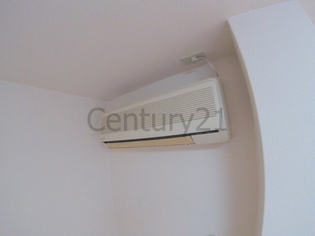 メニーローザ甲東園の物件内観写真