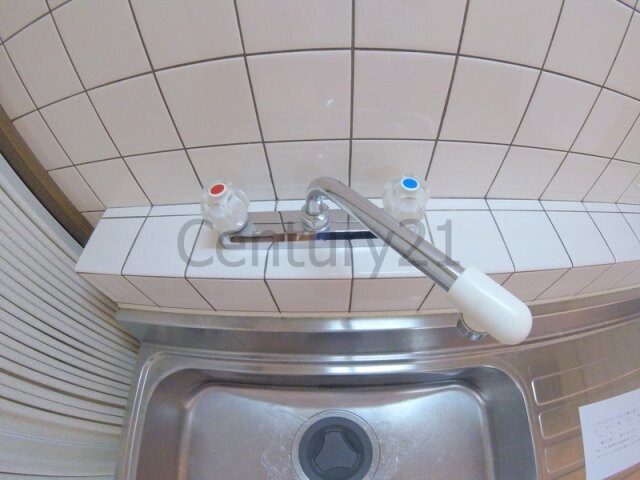 メニーローザ甲東園の物件内観写真