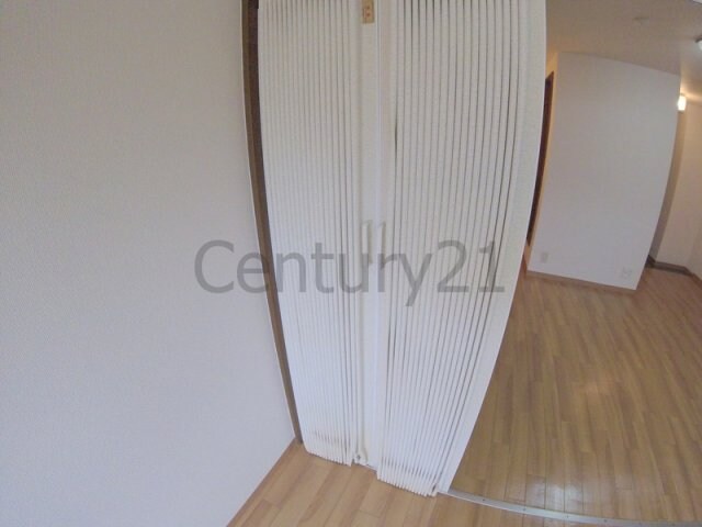 メニーローザ甲東園の物件内観写真