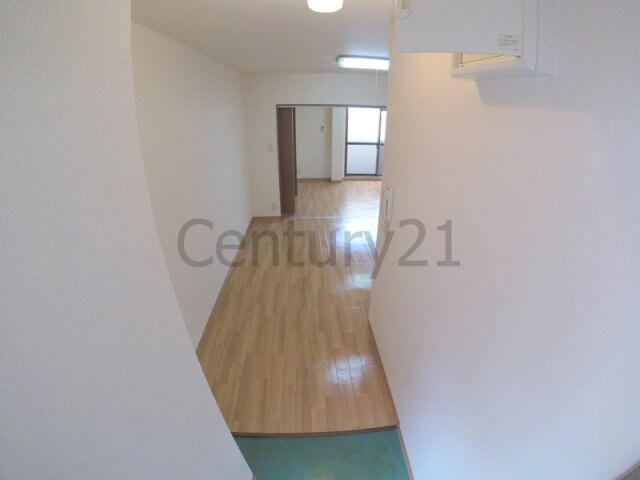 メニーローザ甲東園の物件内観写真