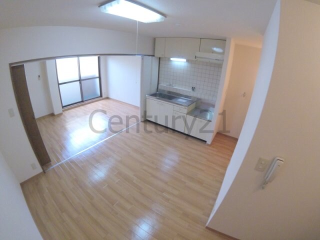 メニーローザ甲東園の物件内観写真