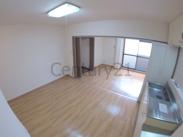 メニーローザ甲東園の物件内観写真