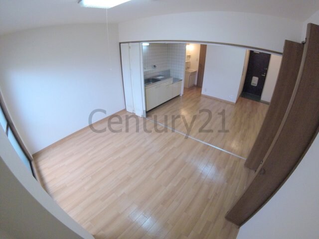 メニーローザ甲東園の物件内観写真