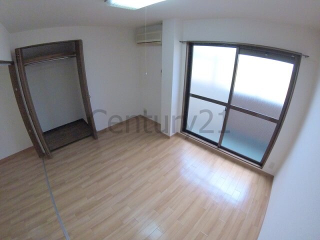 メニーローザ甲東園の物件内観写真