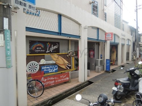 メニーローザ甲東園の物件内観写真