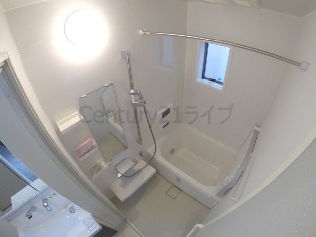 JOHN　VILLA大野　ジョンヴィラオオノの物件内観写真