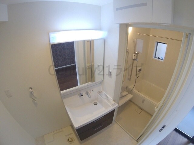 JOHN　VILLA大野　ジョンヴィラオオノの物件内観写真