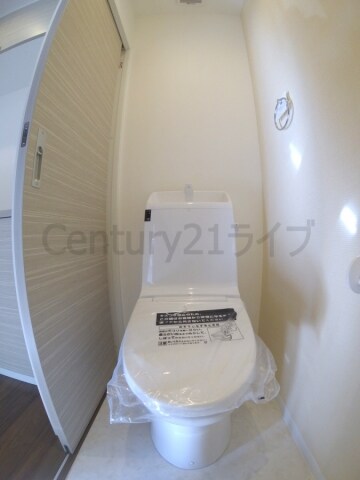 JOHN　VILLA大野　ジョンヴィラオオノの物件内観写真