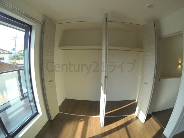 JOHN　VILLA大野　ジョンヴィラオオノの物件内観写真