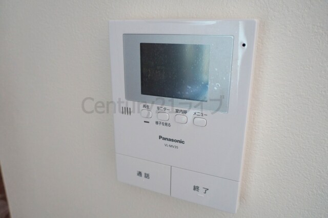 JOHN　VILLA大野　ジョンヴィラオオノの物件内観写真