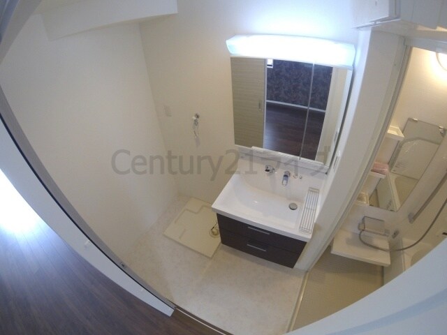 JOHN　VILLA大野　ジョンヴィラオオノの物件内観写真