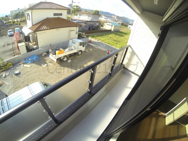 JOHN　VILLA大野　ジョンヴィラオオノの物件内観写真