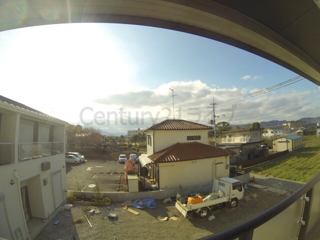 JOHN　VILLA大野　ジョンヴィラオオノの物件内観写真