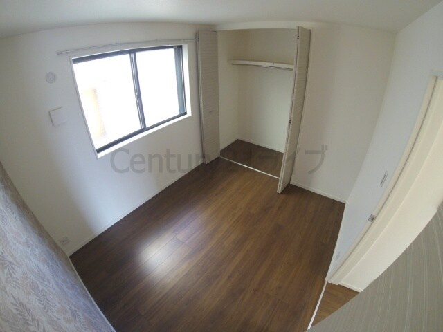 JOHN　VILLA大野　ジョンヴィラオオノの物件内観写真