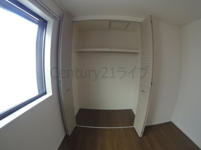 JOHN　VILLA大野　ジョンヴィラオオノの物件内観写真