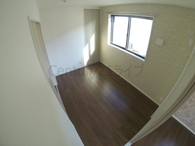 JOHN　VILLA大野　ジョンヴィラオオノの物件内観写真