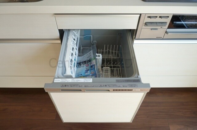 JOHN　VILLA大野　ジョンヴィラオオノの物件内観写真