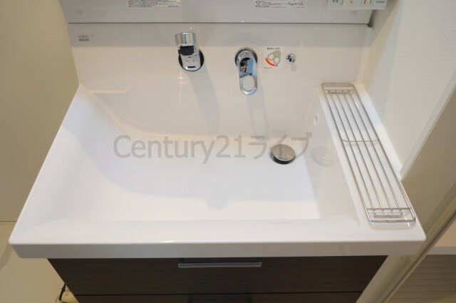 JOHN　VILLA大野　ジョンヴィラオオノの物件内観写真