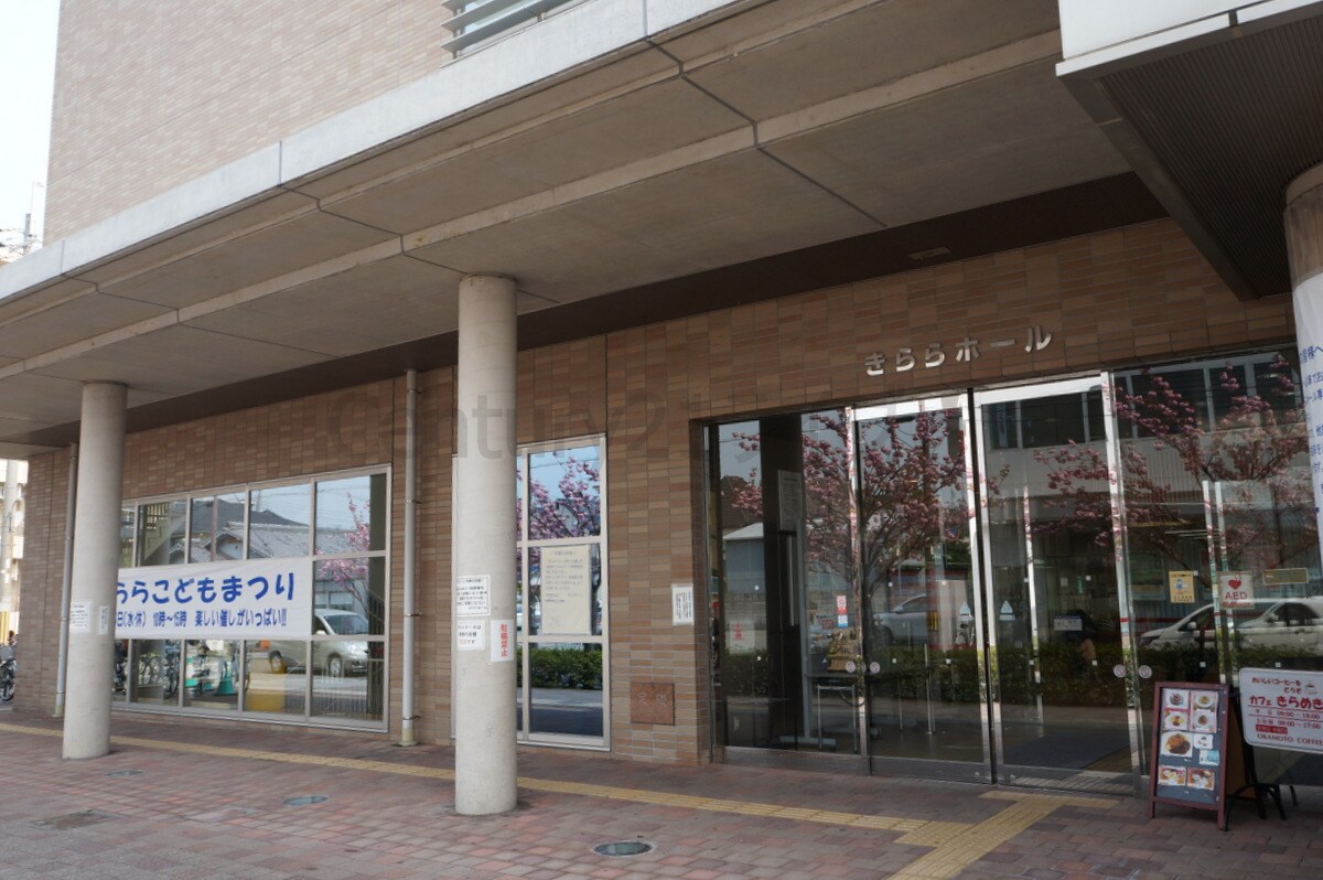 JOHN　VILLA大野　ジョンヴィラオオノの物件内観写真