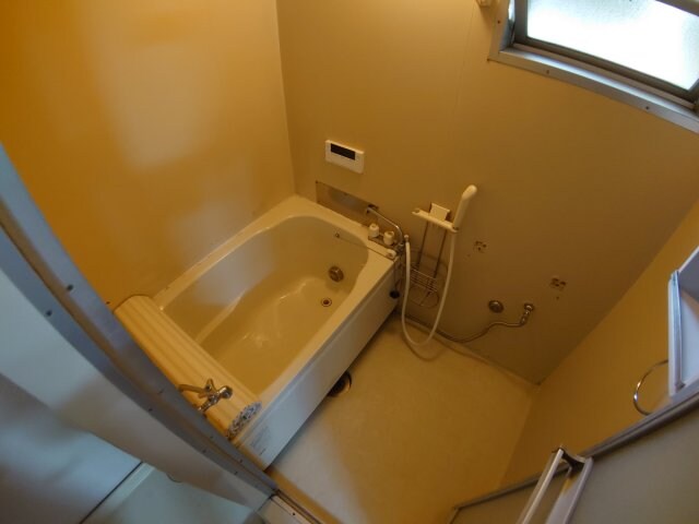 サンコートヨシナガA棟の物件内観写真