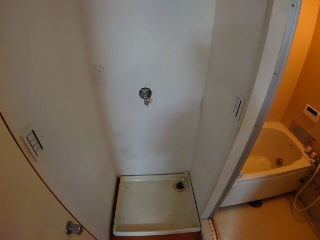 サンコートヨシナガA棟の物件内観写真