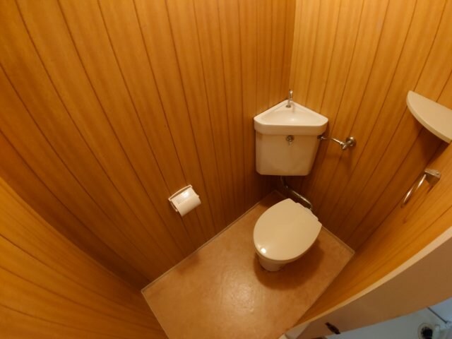 サンコートヨシナガA棟の物件内観写真