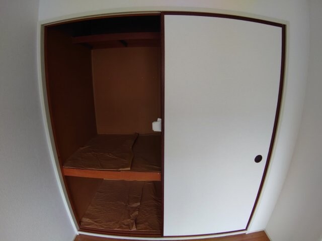 サンコートヨシナガA棟の物件内観写真