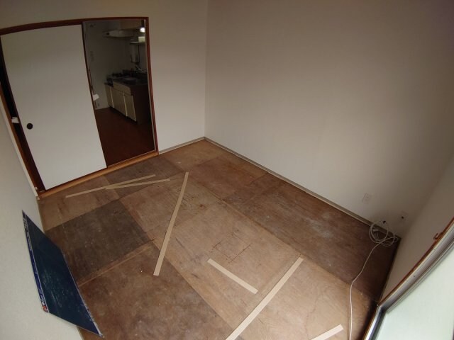 サンコートヨシナガA棟の物件内観写真