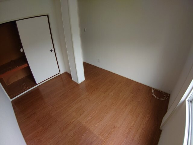 サンコートヨシナガA棟の物件内観写真