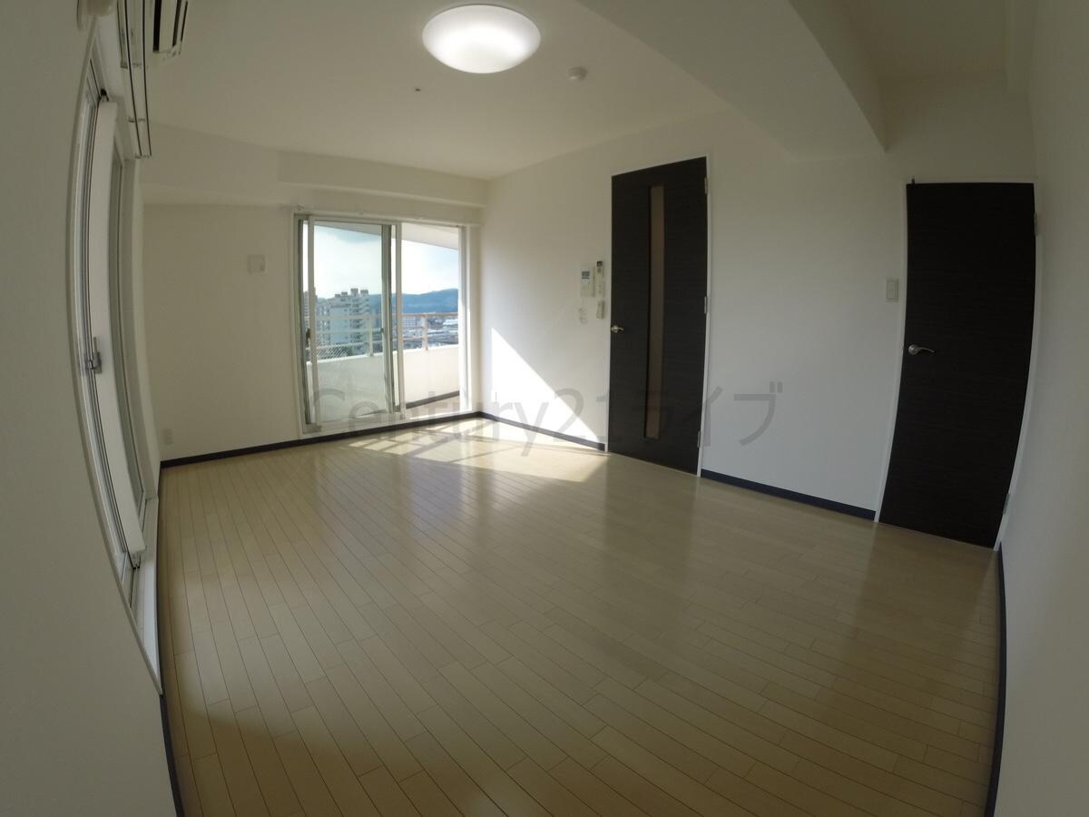 ビガーポリス133宝塚の物件内観写真