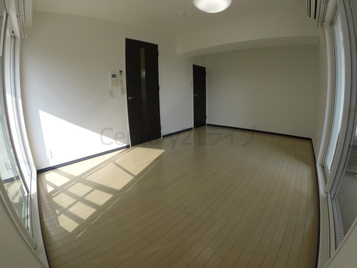 ビガーポリス133宝塚の物件内観写真