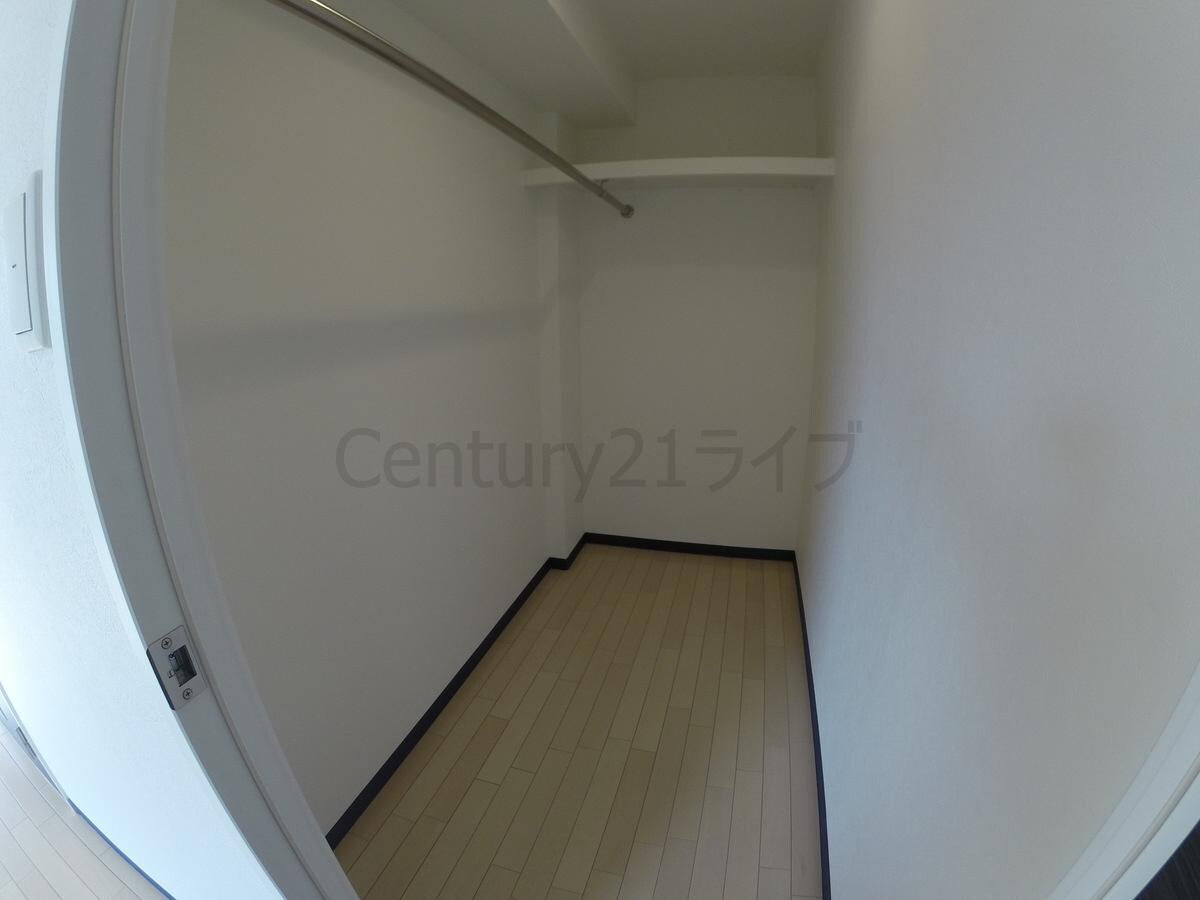 ビガーポリス133宝塚の物件内観写真