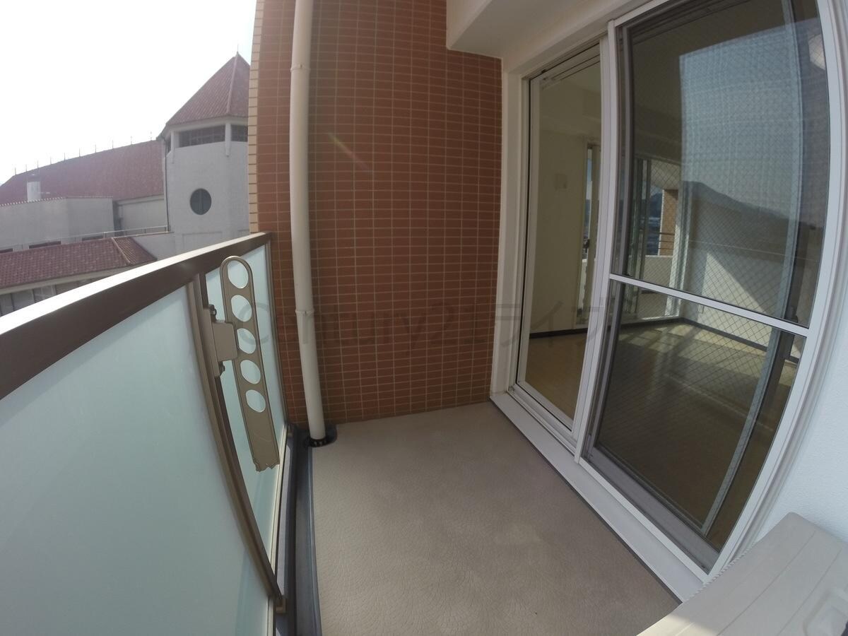 ビガーポリス133宝塚の物件内観写真