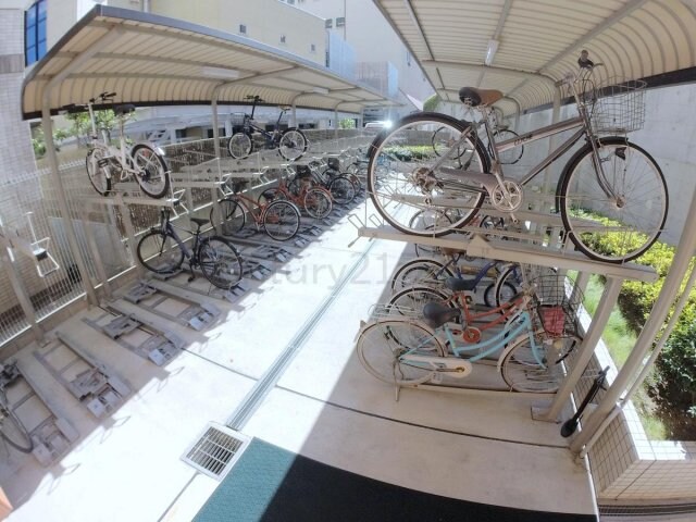 ビガーポリス133宝塚の物件内観写真