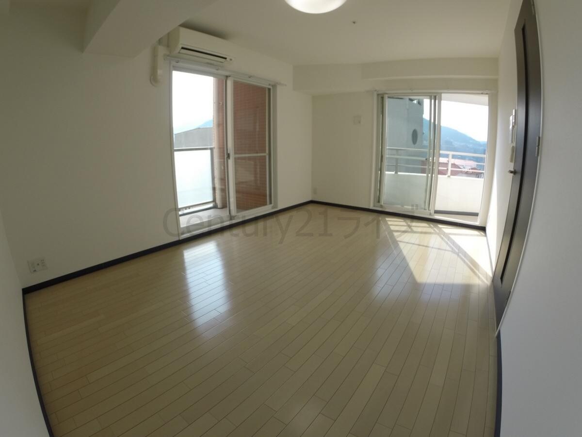 ビガーポリス133宝塚の物件内観写真