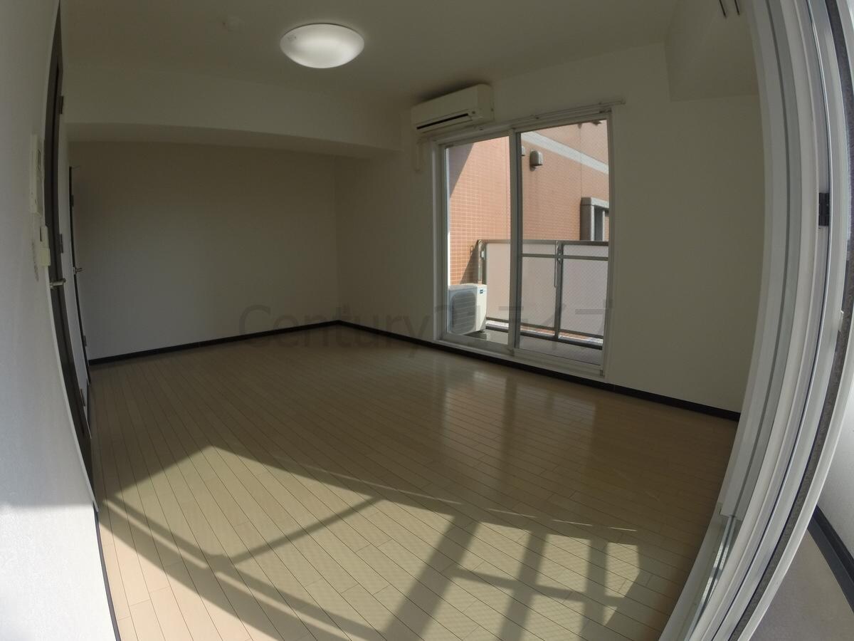 ビガーポリス133宝塚の物件内観写真