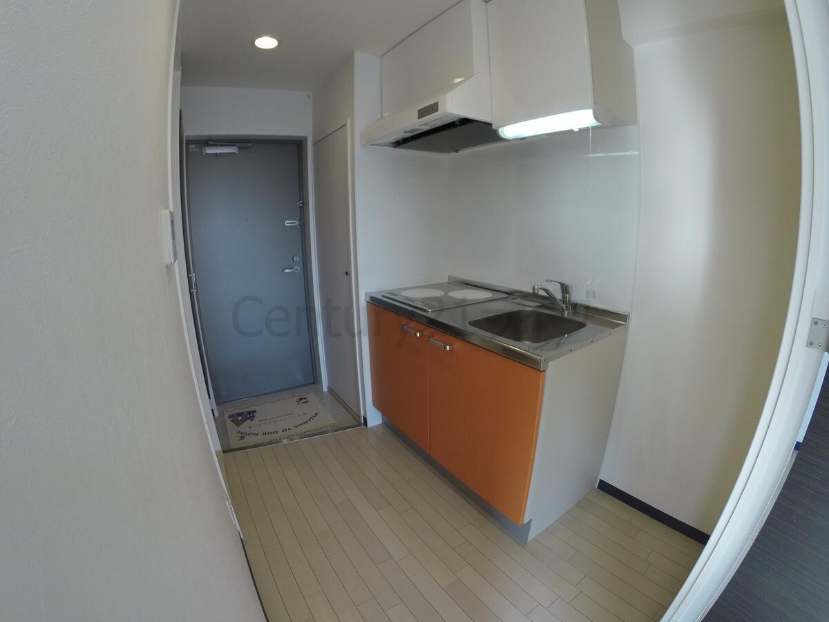 ビガーポリス133宝塚の物件内観写真